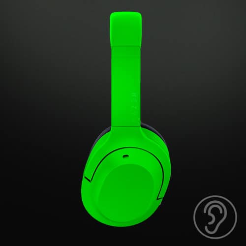 ویژگی توجه سریع در هدست گیمینگ OPUS X