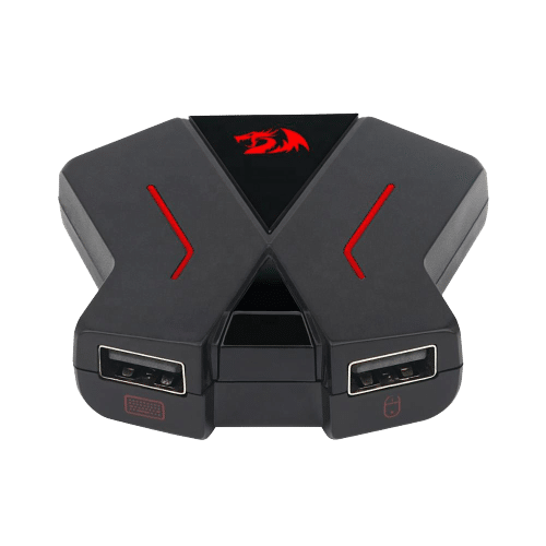 بهترین قیمت خرید مبدل کنسول ردراگون مدل Eris GA200