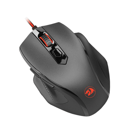 بهترین قیمت خرید ماوس گیمینگ ردراگون مدل Tiger2 M709-1