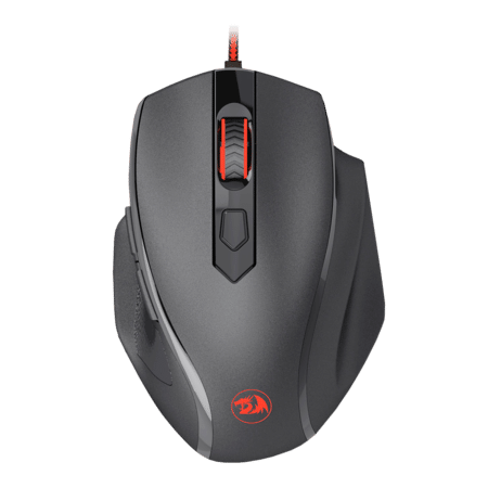 بهترین قیمت خرید ماوس گیمینگ ردراگون مدل Tiger2 M709-1