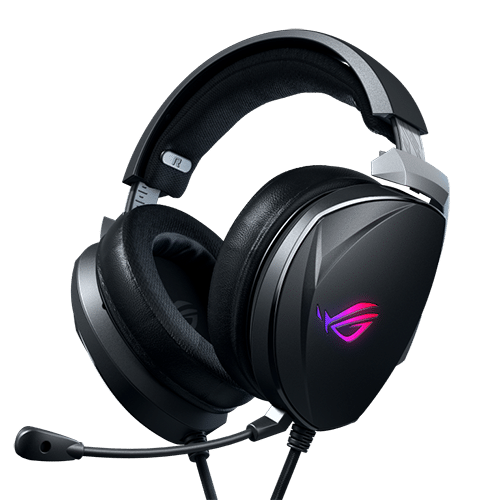 هدست گیمینگ ایسوس مدل ROG Theta 7.1