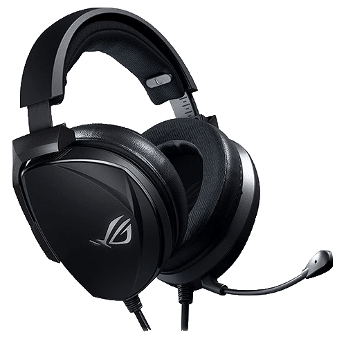 هدست گیمینگ ایسوس مدل ROG Theta Electret