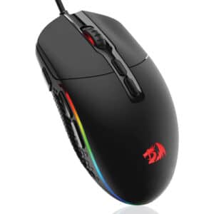 بهترین قیمت خرید ماوس گیمینگ ردراگون مدل Invader M719