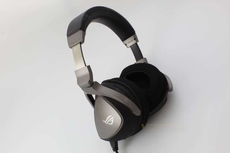 هدست گیمینگ ROG DELTA CORE