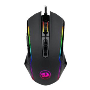 بهترین قیمت خرید ماوس گیمینگ ردراگون مدل Ranger M910-RGB