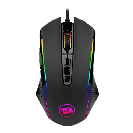 بهترین قیمت خرید ماوس گیمینگ ردراگون مدل Ranger M910-RGB