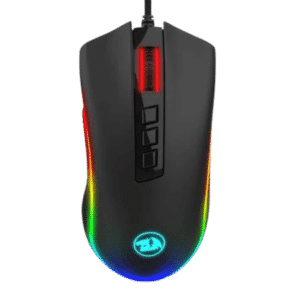 بهترین قیمت خرید ماوس گیمینگ ردراگون مدل Cobra M711