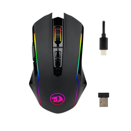 خرید ماوس گیمینگ ردراگون مدل Ranger