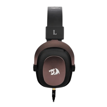 بهترین قیمت خرید هدست گیمینگ ردراگون مدل Zeus H510