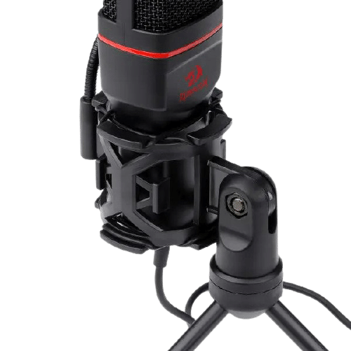 بهترین قیمت خرید میکروفون گیمینگ ردراگون مدل Seyfert GM100