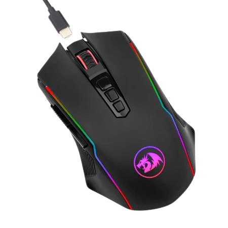 خرید ماوس گیمینگ ردراگون مدل Ranger
