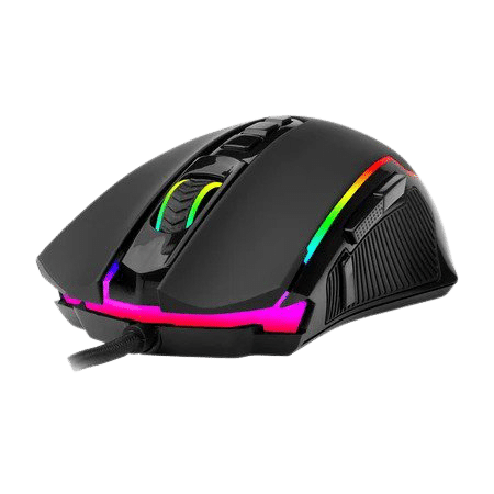 بهترین قیمت خرید ماوس گیمینگ ردراگون مدل Ranger M910-RGB