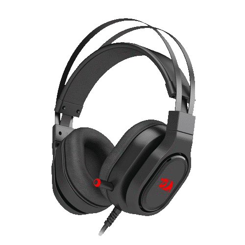 هدست گیمینگ ردراگون مدل Epeius H360