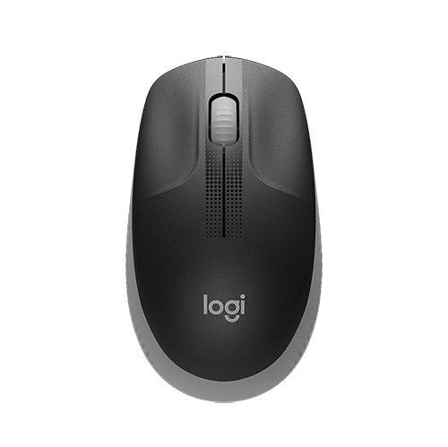 ماوس بی سیم لاجیتک مدل M190