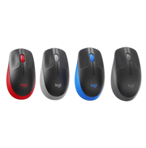 ماوس بی سیم لاجیتک مدل M190