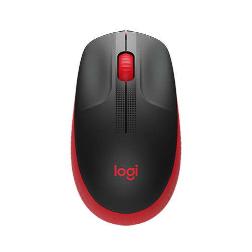 ماوس بی سیم لاجیتک مدل M190