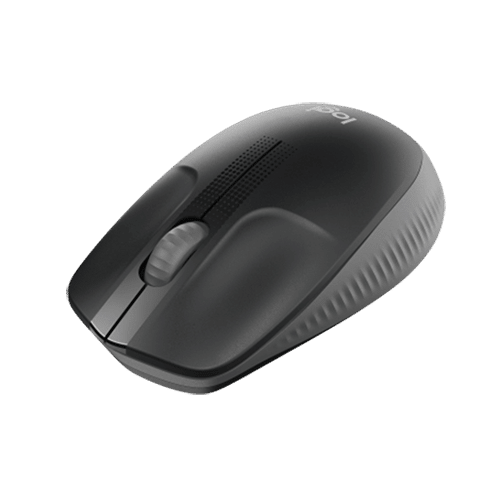 ماوس بی سیم لاجیتک مدل M190