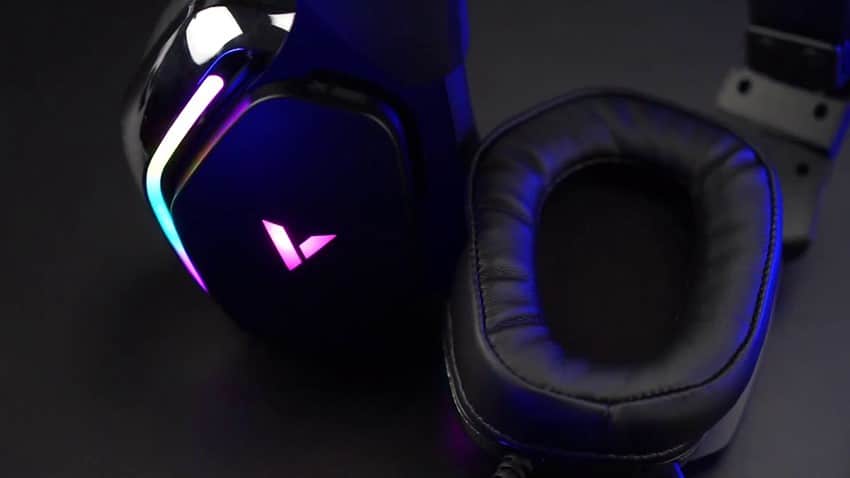 هدست گیمینگ رپو مدل VH710 7.1