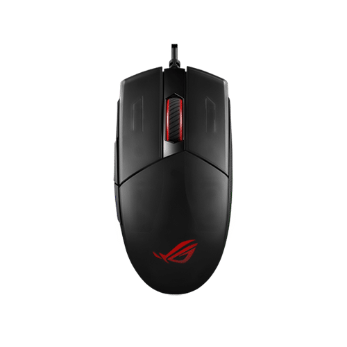 ماوس گیمینگ ایسوس مدل ROG Strix Impact II