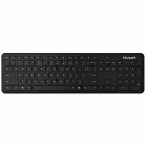 کیبرد بلوتوث مایکروسافت مدل Bluetooth® Keyboard