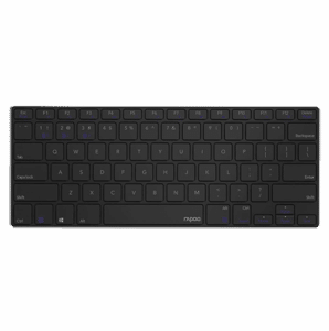 کیبرد بلوتوث رپو مدل E6080