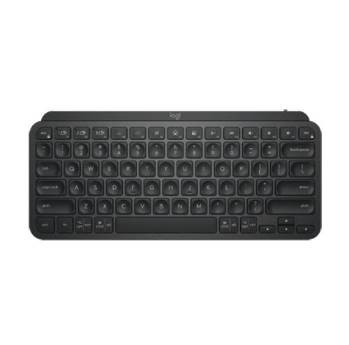 کیبورد مینی لاجیتک مدل MX Keys Mini
