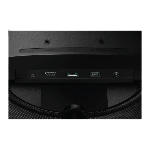 مانیتور منحنی 27 اینچ سامسونگ مدل LC27G55TQWMXUE