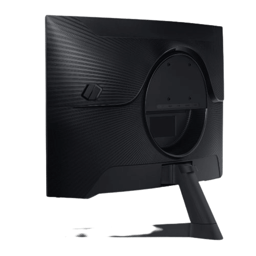 مانیتور منحنی 27 اینچ سامسونگ مدل LC27G55TQWMXUE