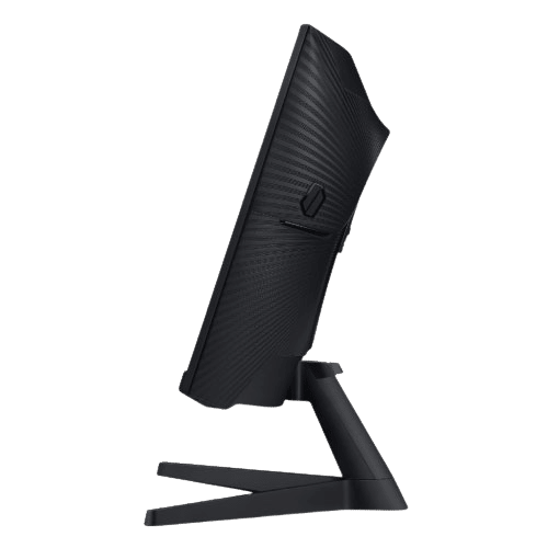 مانیتور منحنی 27 اینچ سامسونگ مدل LC27G55TQWMXUE