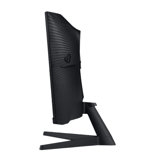 مانیتور منحنی 27 اینچ سامسونگ مدل LC27G55TQWMXUE