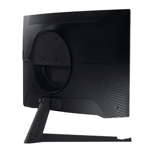 مانیتور منحنی 27 اینچ سامسونگ مدل LC27G55TQWMXUE