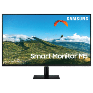 مانیتور تخت 27 اینچ سامسونگ مدل LS27AM500NMXUE