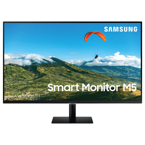 مانیتور تخت 27 اینچ سامسونگ مدل LS27AM500NMXUE