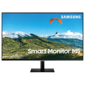 مانیتور تخت 32 اینچ سامسونگ مدل LS32AM500NMXUE