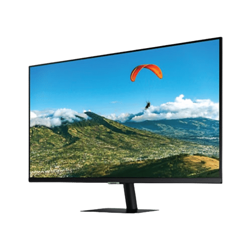 مانیتور تخت 32 اینچ سامسونگ مدل LS32AM500NMXUE