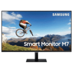 مانیتور تخت 32 اینچ سامسونگ مدل LS32AM700UMXUE