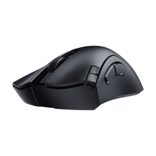 ماوس گیمینگ بی سیم ریزر مدل deathadder v2 x hyperspeed