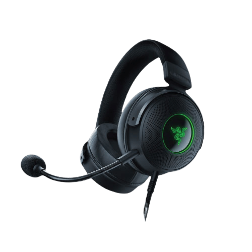 هدست گیمینگ ریزر مدل Kraken V3