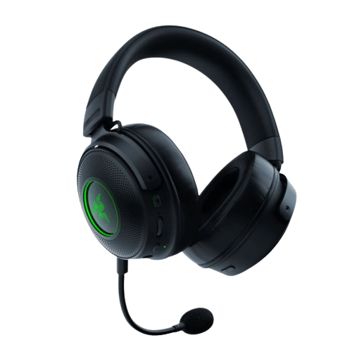 هدست گیمینگ بی سیم ریزر مدل Kraken V3 Pro