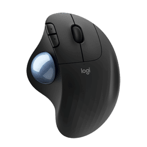 ماوس ارگونومیک لاجیتک مدل Ergo M575 Trackball