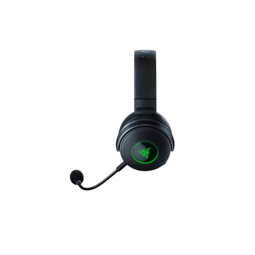هدست گیمینگ بی سیم ریزر مدل Kraken V3 Pro