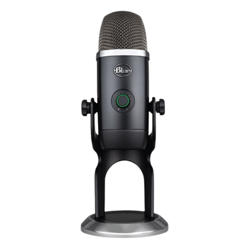 میکروفون بلو مدل Yeti X