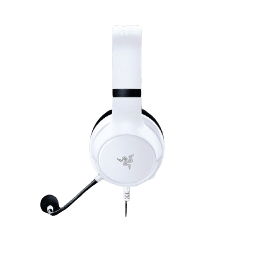 هدست گیمینگ ریزر مدل Kaira X for Xbox White