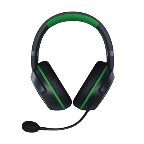 هدست گیمینگ بی سیم ریزر مدل Kaira Pro for Xbox Black