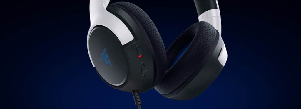 نمایی نزدیک از Kaira X for Playstation