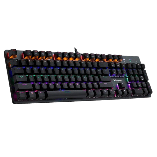 کیبورد گیمینگ رپو مدل V500 SE
