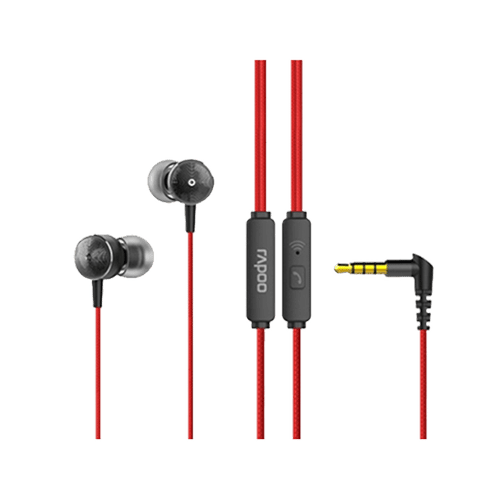 هندزفری رپو مدل EP28