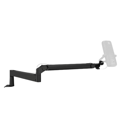 پایه میکروفون الگاتو مدل wave low profile mic arm