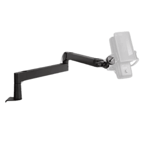 پایه میکروفون الگاتو مدل wave low profile mic arm