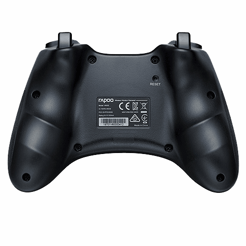 گیم پد بی سیم رپو مدل V600S Wireless